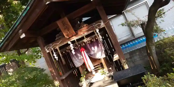 總神社(京都府)