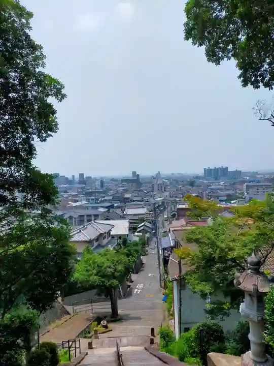 鐸比古鐸比売神社(大阪府)