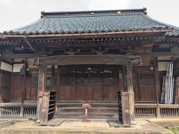 大寶寺(福井県)