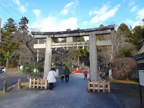 仙台東照宮(宮城県)