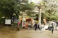 上野東照宮(東京都)