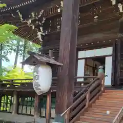 真正極楽寺（真如堂）(京都府)