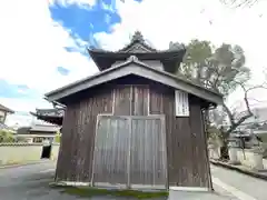 宝満寺(滋賀県)