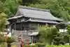 多田幸寺の本殿・本堂