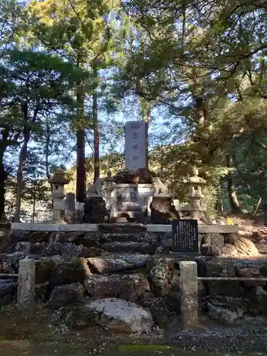 六社神社のその他建物