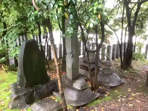 五社宮のその他建物