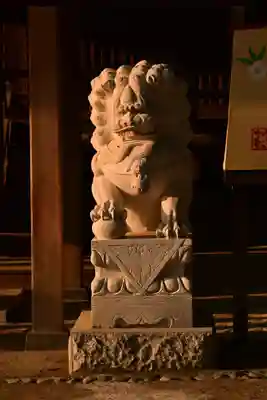 唐澤山神社(栃木県)