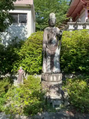 南法華寺（壷阪寺）(奈良県)