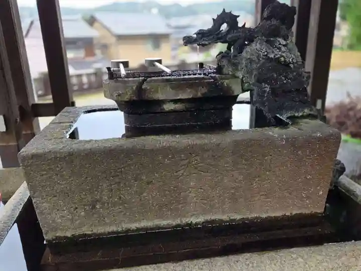 椿原天満宮(石川県)