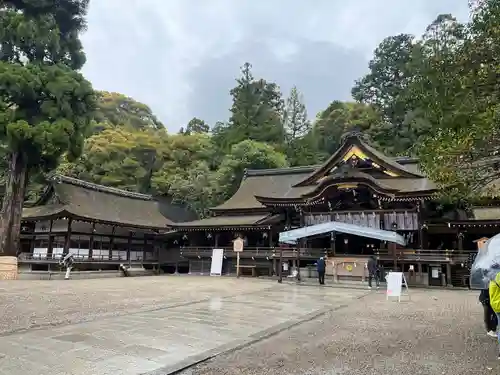 大神神社(奈良県)