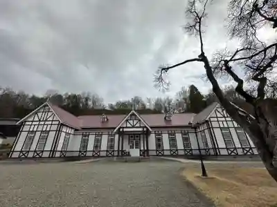 大日靈貴神社(秋田県)