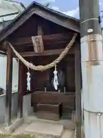 八坂神社(広島県)