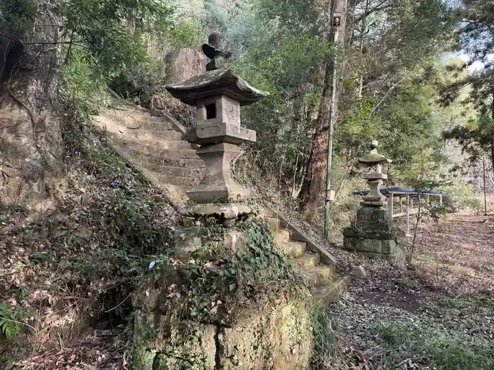 加茂神社(栃木県)