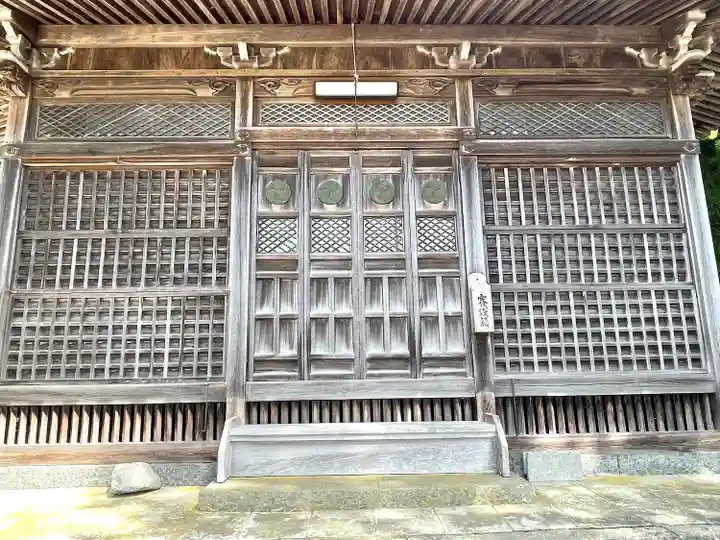 上原神社(岐阜県)