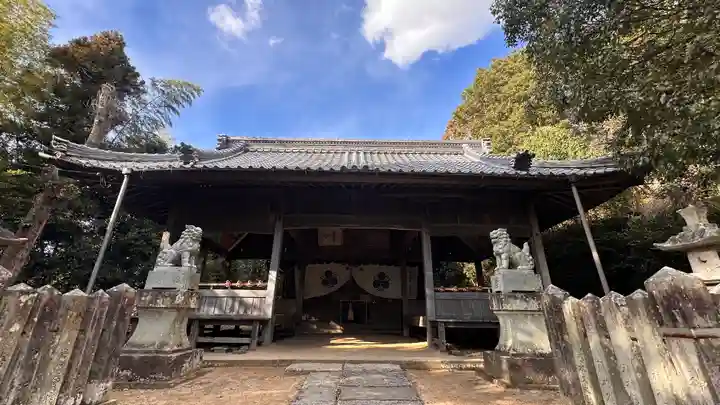 恵美酒神社(兵庫県)