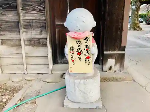 四季桜の寺 妙乗院の山門・神門