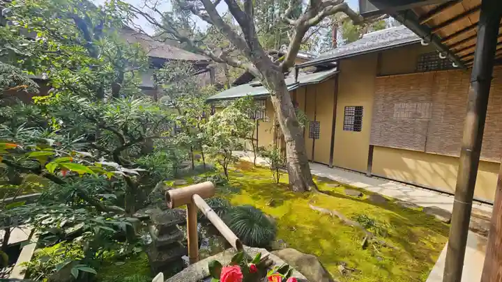 興臨院(京都府)