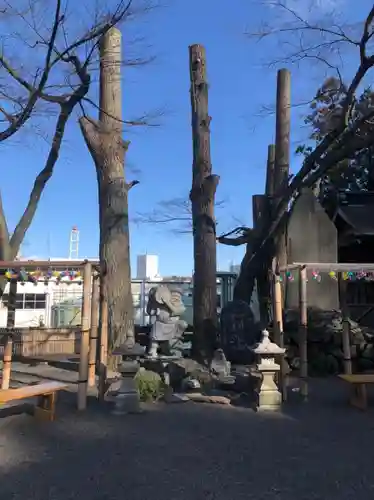 温泉神社〜いわき湯本温泉〜の建物その他