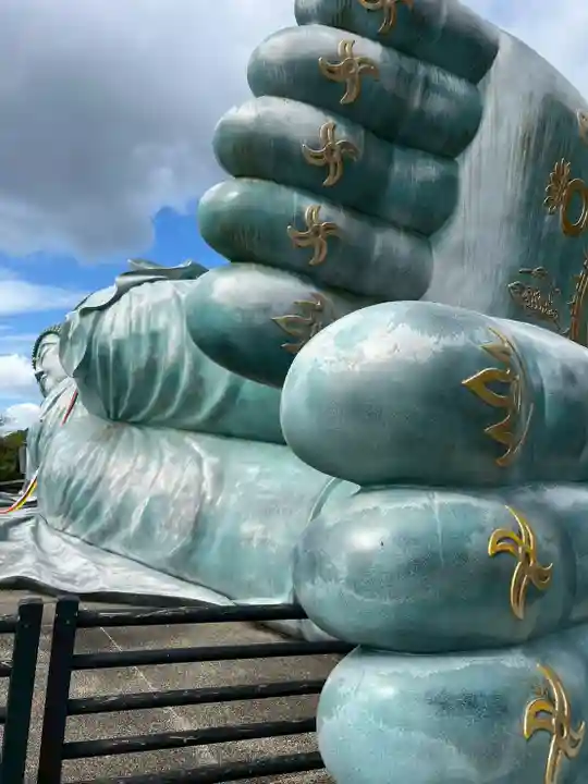 南蔵院(福岡県)