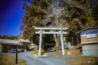 金烏神社(岩手県)