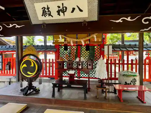 御霊神社(奈良県)