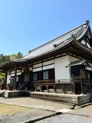 鶏足寺(栃木県)