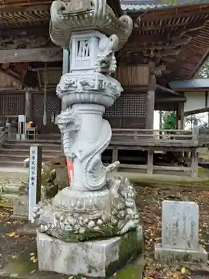 崇真寺(開運犬り切不動尊)(栃木県)