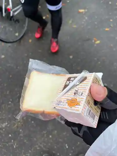 宇賀神堂(福島県)