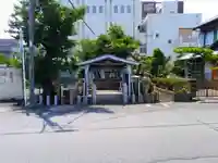 天照皇大神宮のその他建物