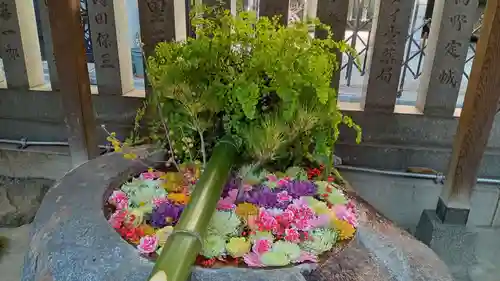 元三島神社(東京都)