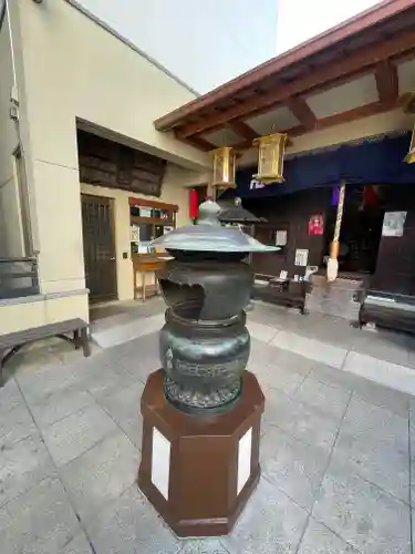 大観音寺(東京都)