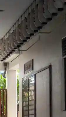 天鷲盛福寺（天鷲寺）(大阪府)