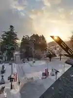 美幌神社(北海道)