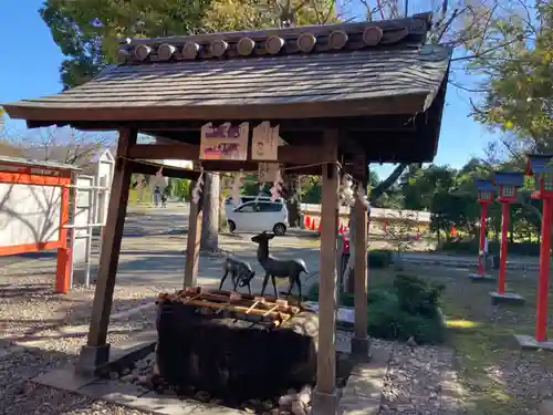 相州春日神社(神奈川県)