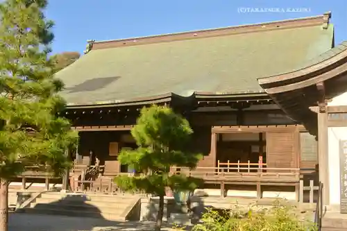 建長寺(神奈川県)