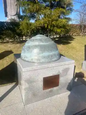 東本願寺本廟 牛久浄苑(牛久大仏)のその他建物