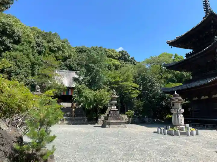 石手寺(愛媛県)
