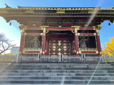 増上寺(東京都)