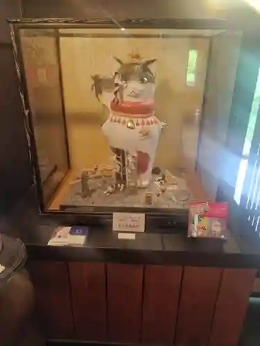 猫猫寺(京都府)