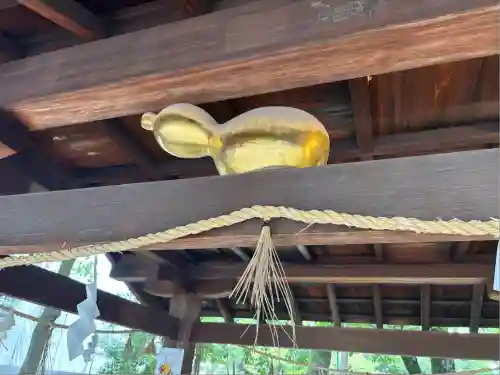 豊國神社(愛知県)