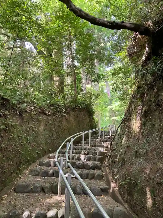 笠森寺(千葉県)