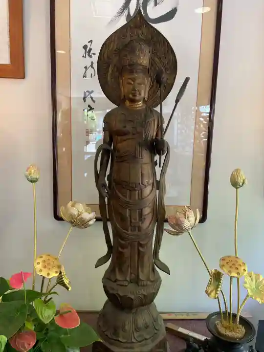 大船観音寺(神奈川県)