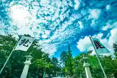 上杉神社(山形県)