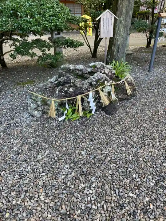 猿田彦神社のその他建物