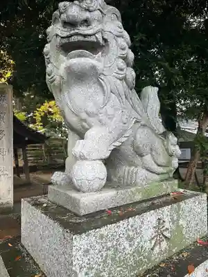 麻賀多神社(千葉県)