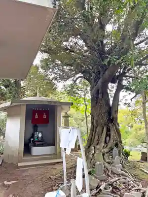 護国寺(長崎県)