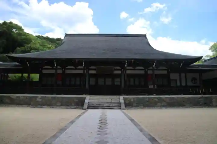 萬福寺(京都府)