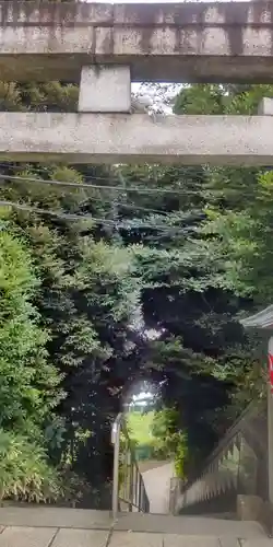 赤羽八幡神社(東京都)