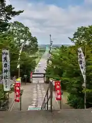 茂岩神社のお祭り