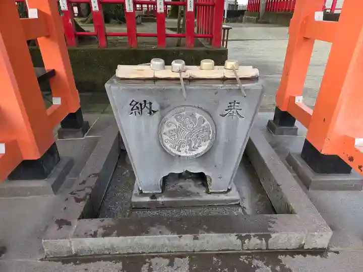一之宮神社(鹿児島県)